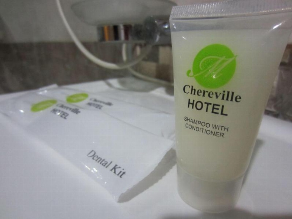 M Chereville Hotel Manila Image 18